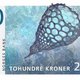 Image for article titled Think Norway’s new bank notes are cool? You should see the ones they rejected